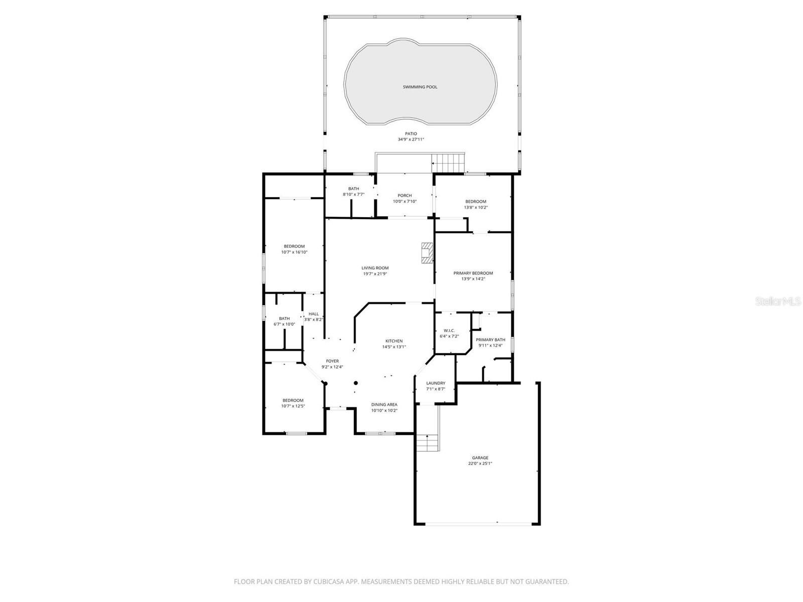 MAXIMO MOORINGS - Residential