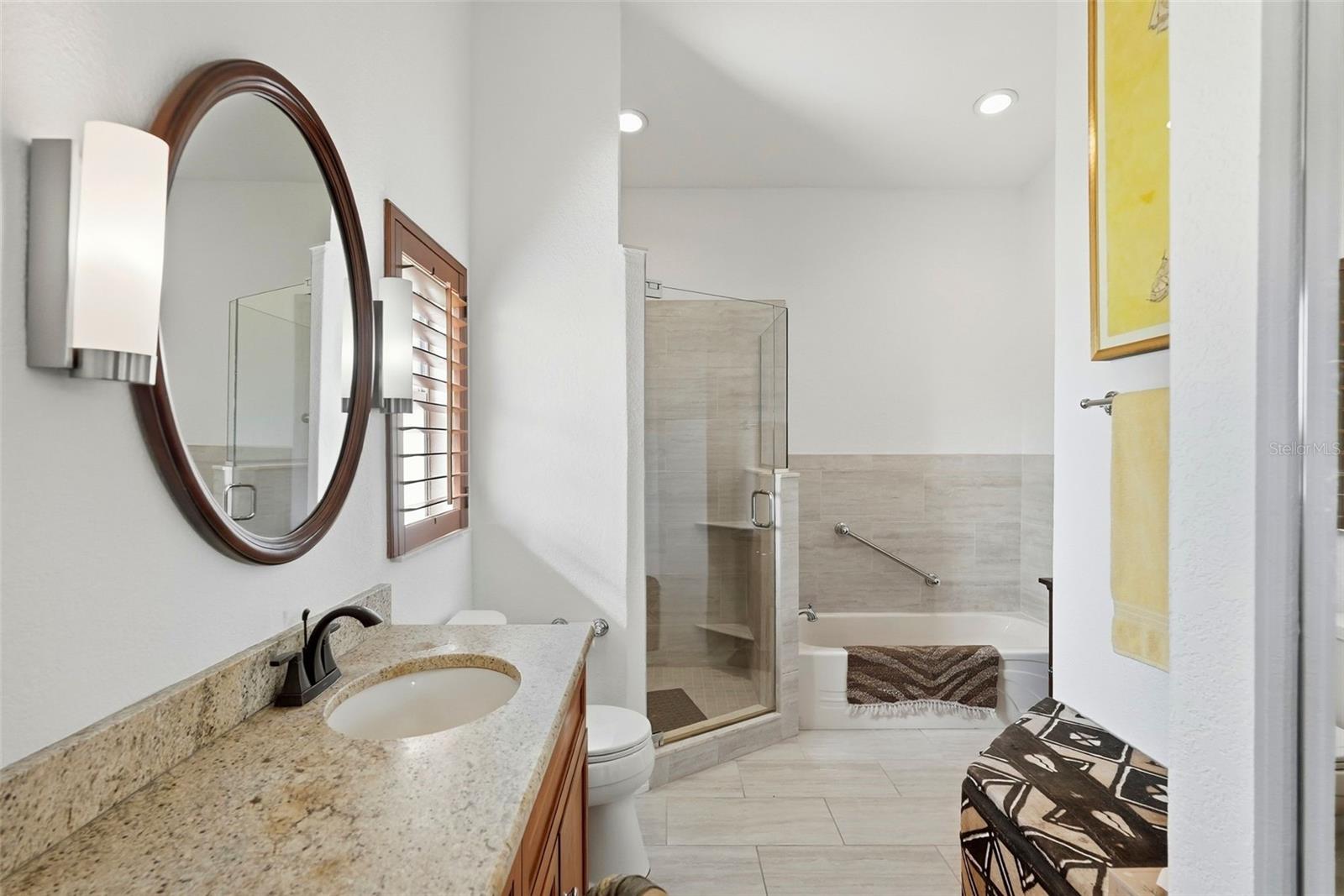 MAXIMO MOORINGS - Residential