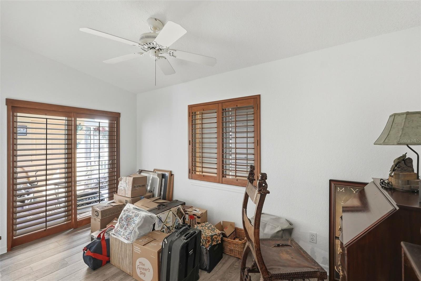 MAXIMO MOORINGS - Residential