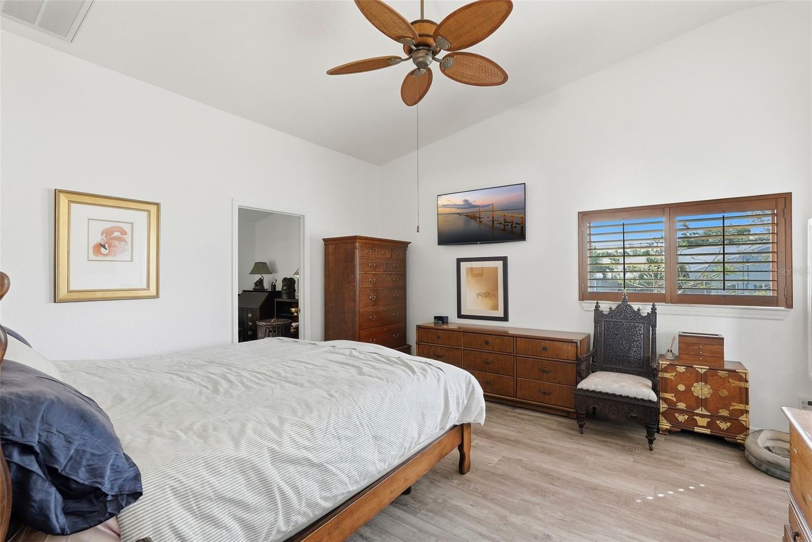 MAXIMO MOORINGS - Residential