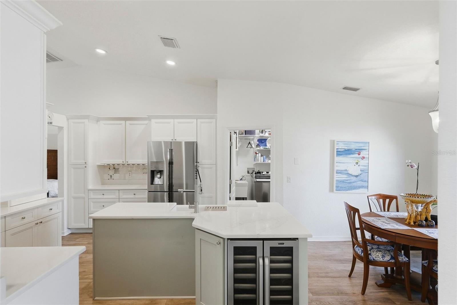 MAXIMO MOORINGS - Residential