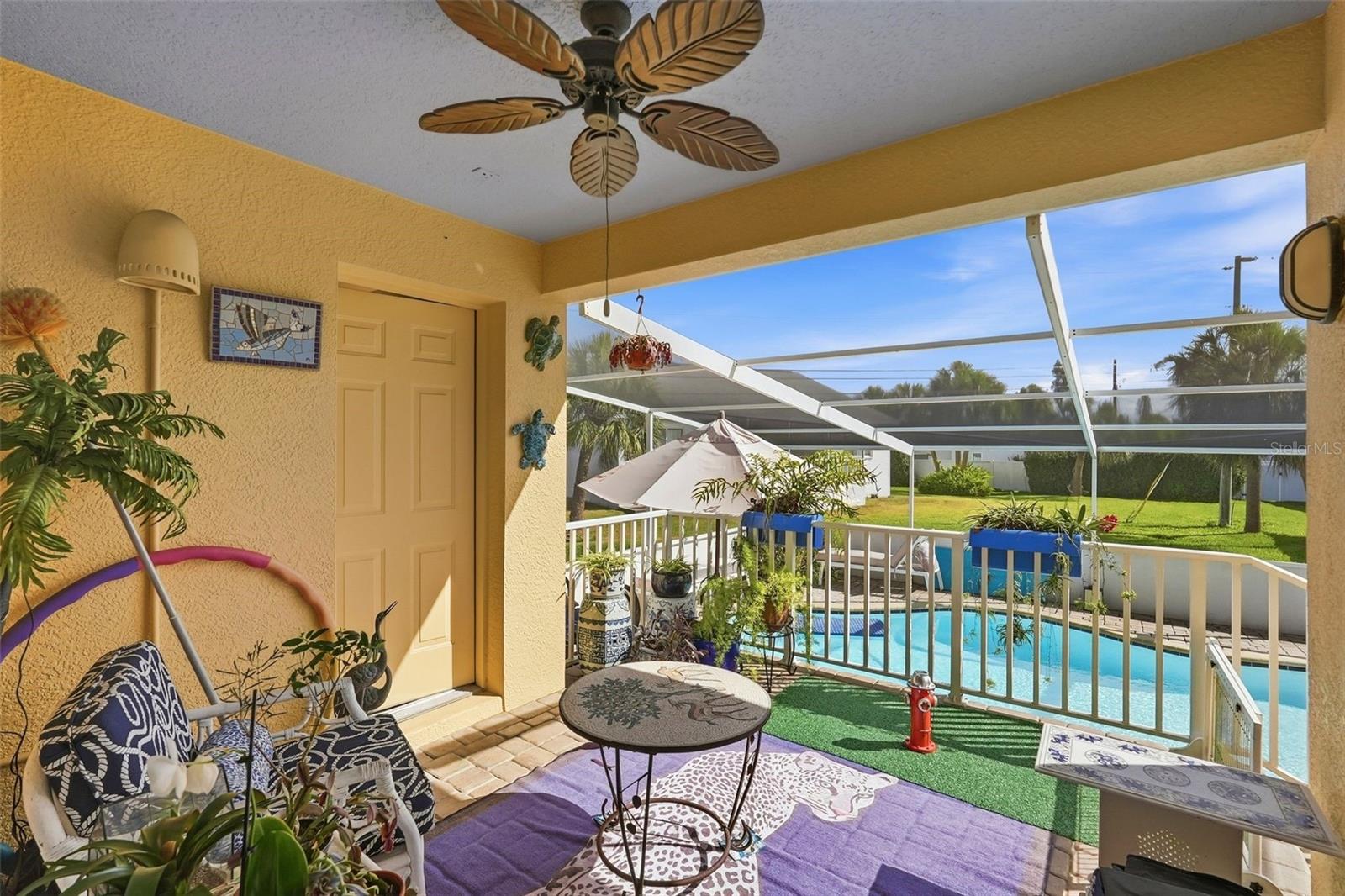 MAXIMO MOORINGS - Residential