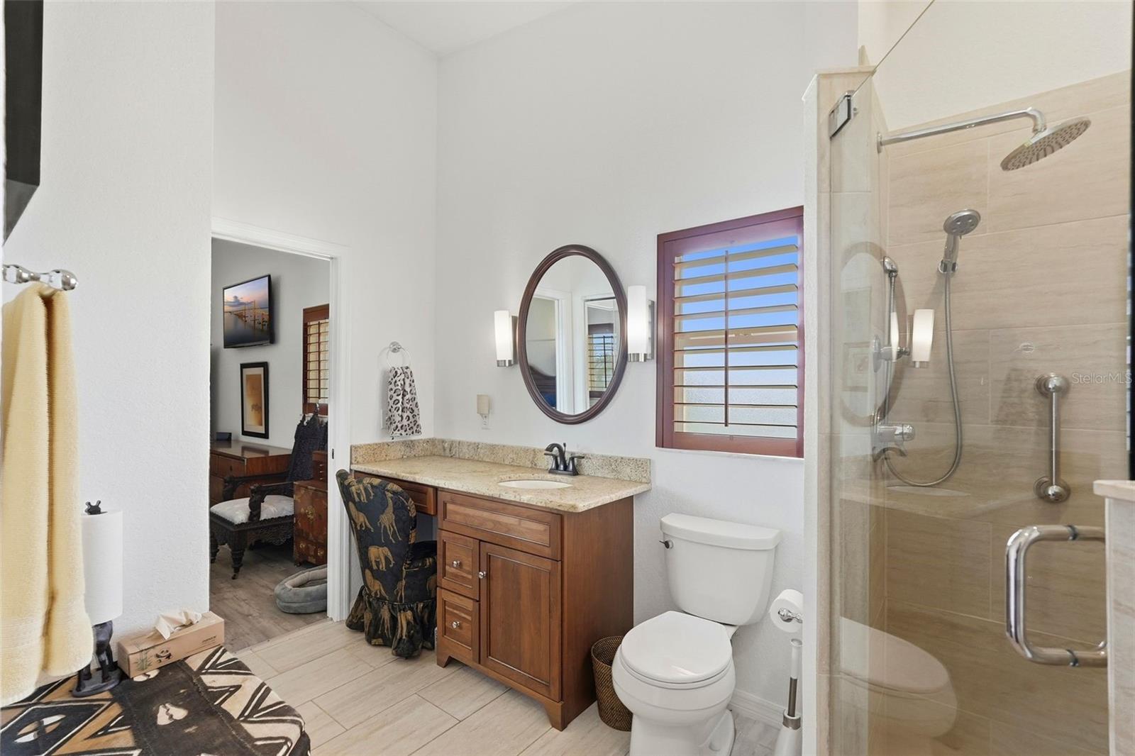 MAXIMO MOORINGS - Residential