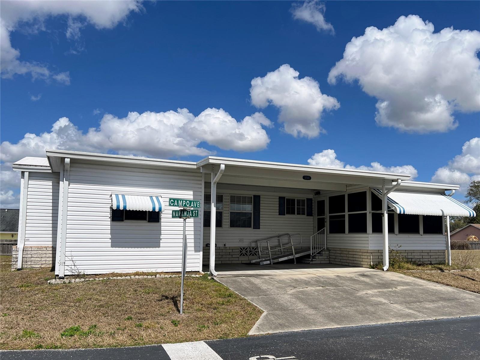 SPANISH TRAILS WEST RESIDENTIAL COOPERATIVE - Residential