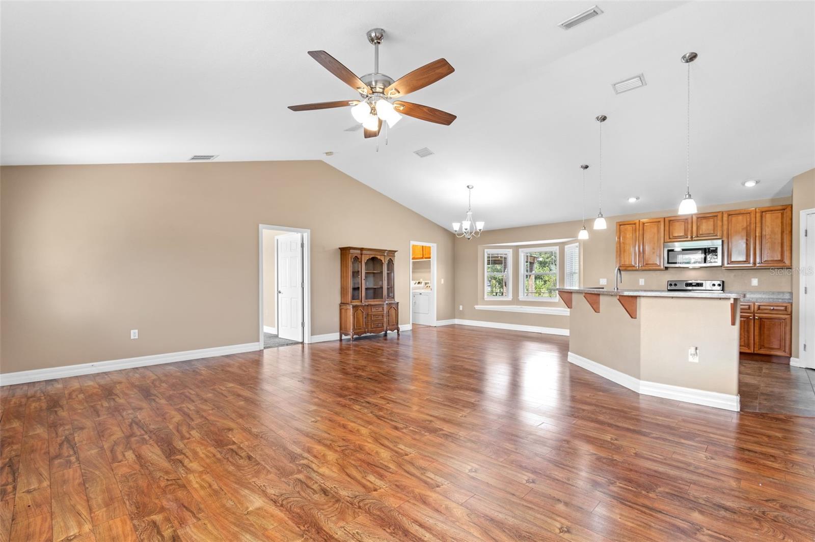 MEADOW WOOD/BAHIA ACRES (961) - Residential