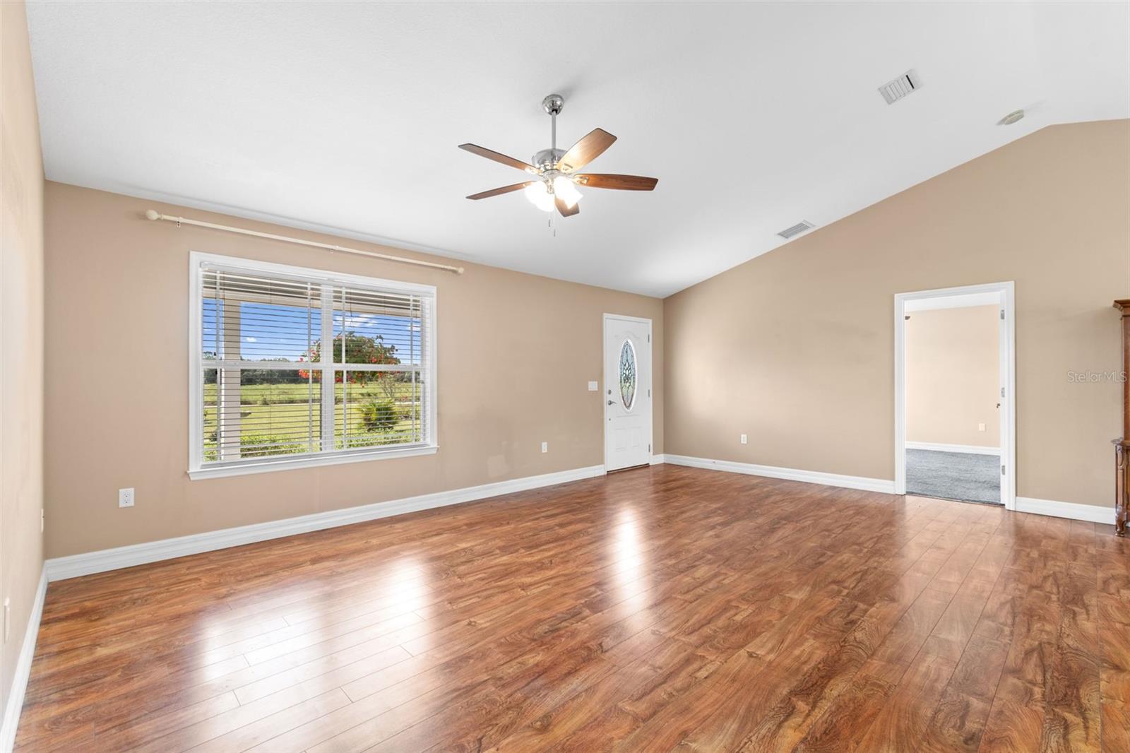 MEADOW WOOD/BAHIA ACRES (961) - Residential