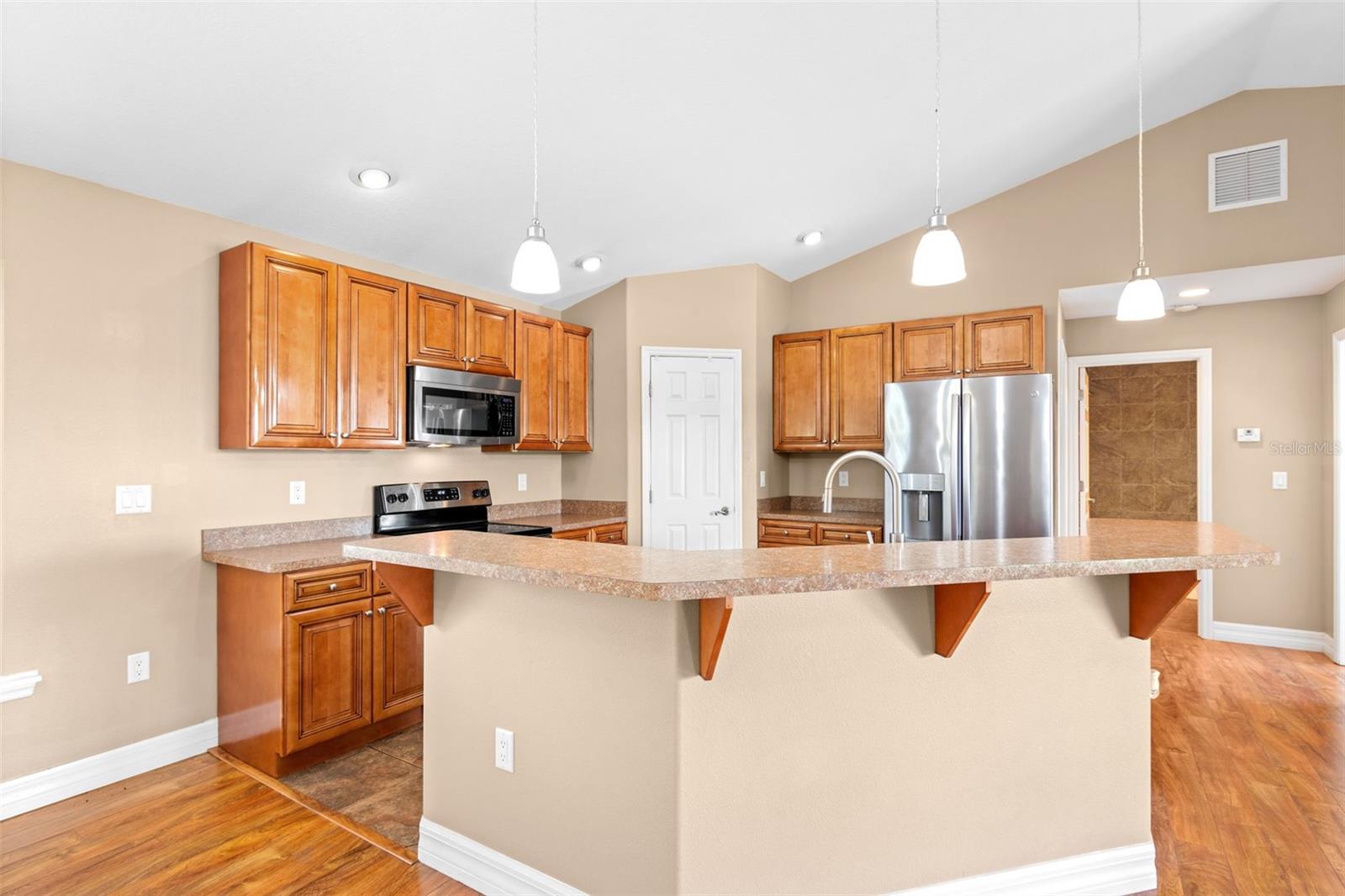 MEADOW WOOD/BAHIA ACRES (961) - Residential