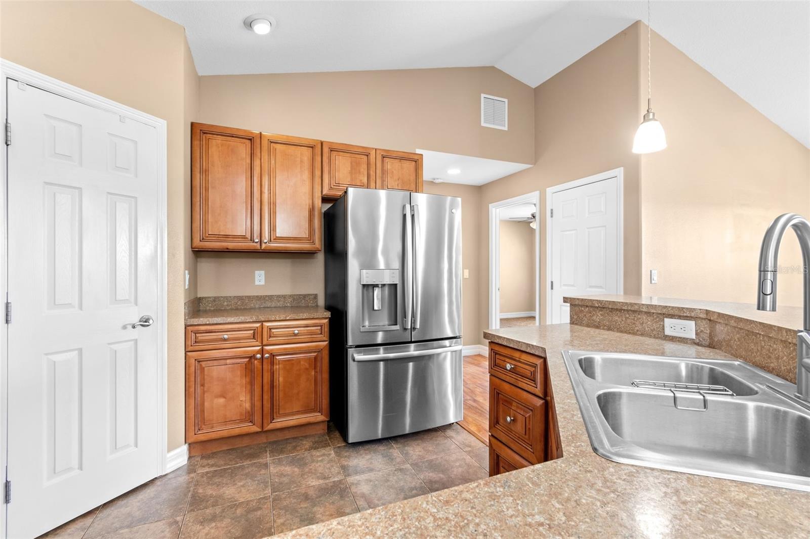 MEADOW WOOD/BAHIA ACRES (961) - Residential