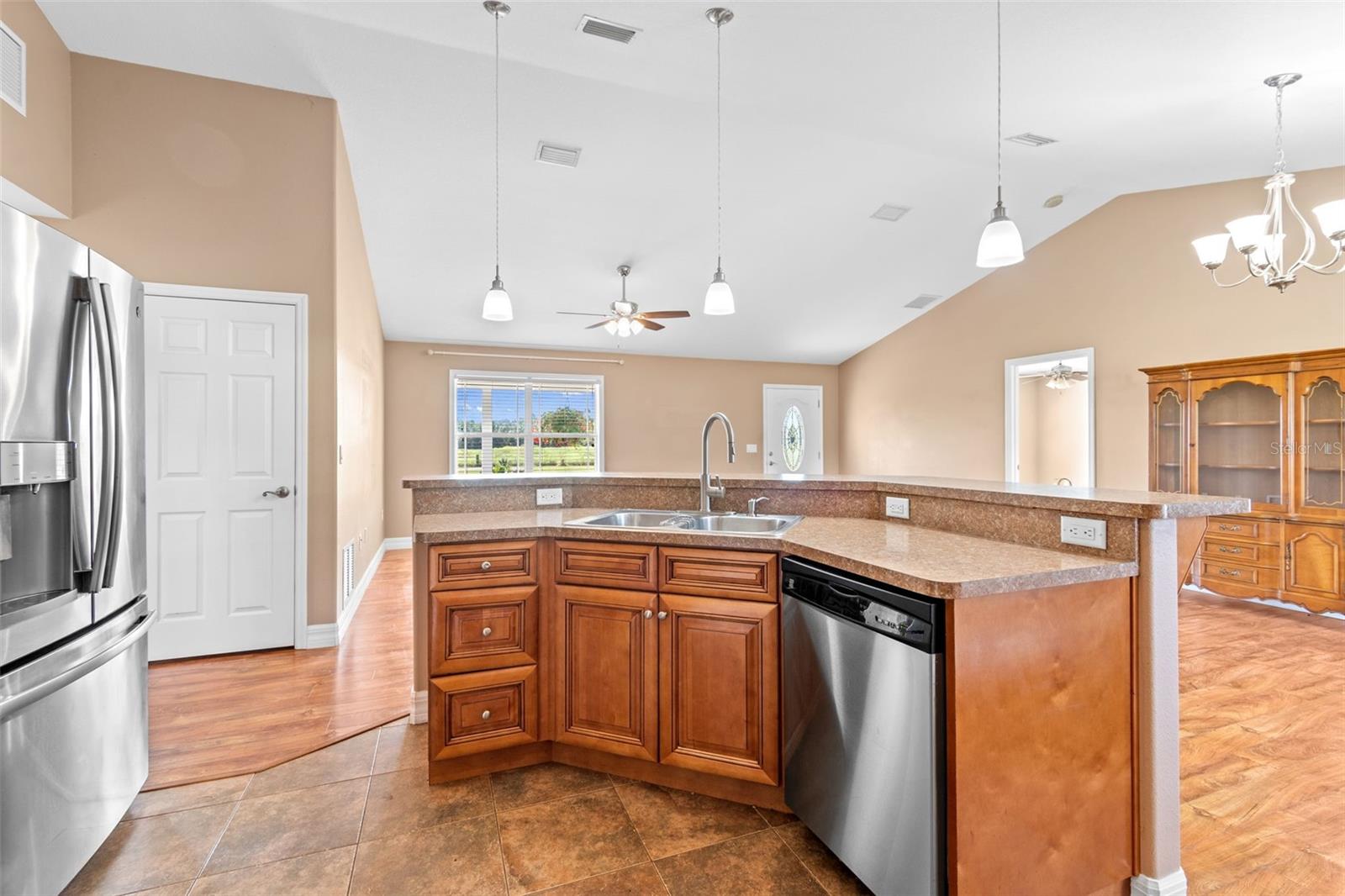 MEADOW WOOD/BAHIA ACRES (961) - Residential