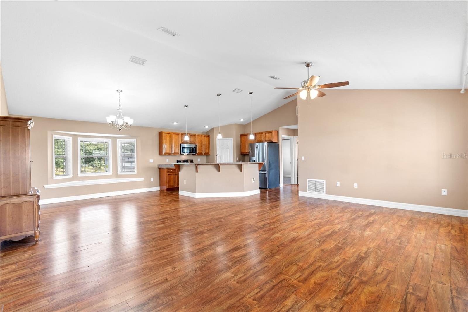 MEADOW WOOD/BAHIA ACRES (961) - Residential