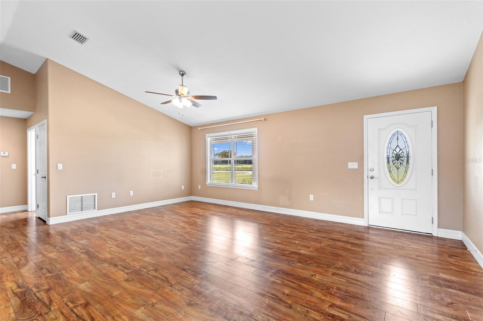 MEADOW WOOD/BAHIA ACRES (961) - Residential