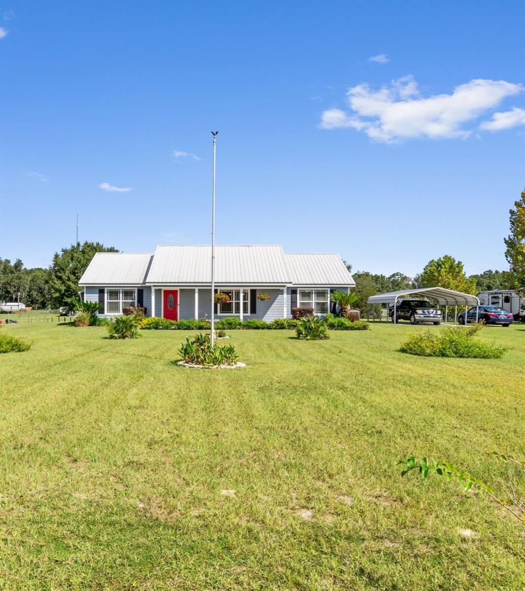 MEADOW WOOD/BAHIA ACRES (961) - Residential