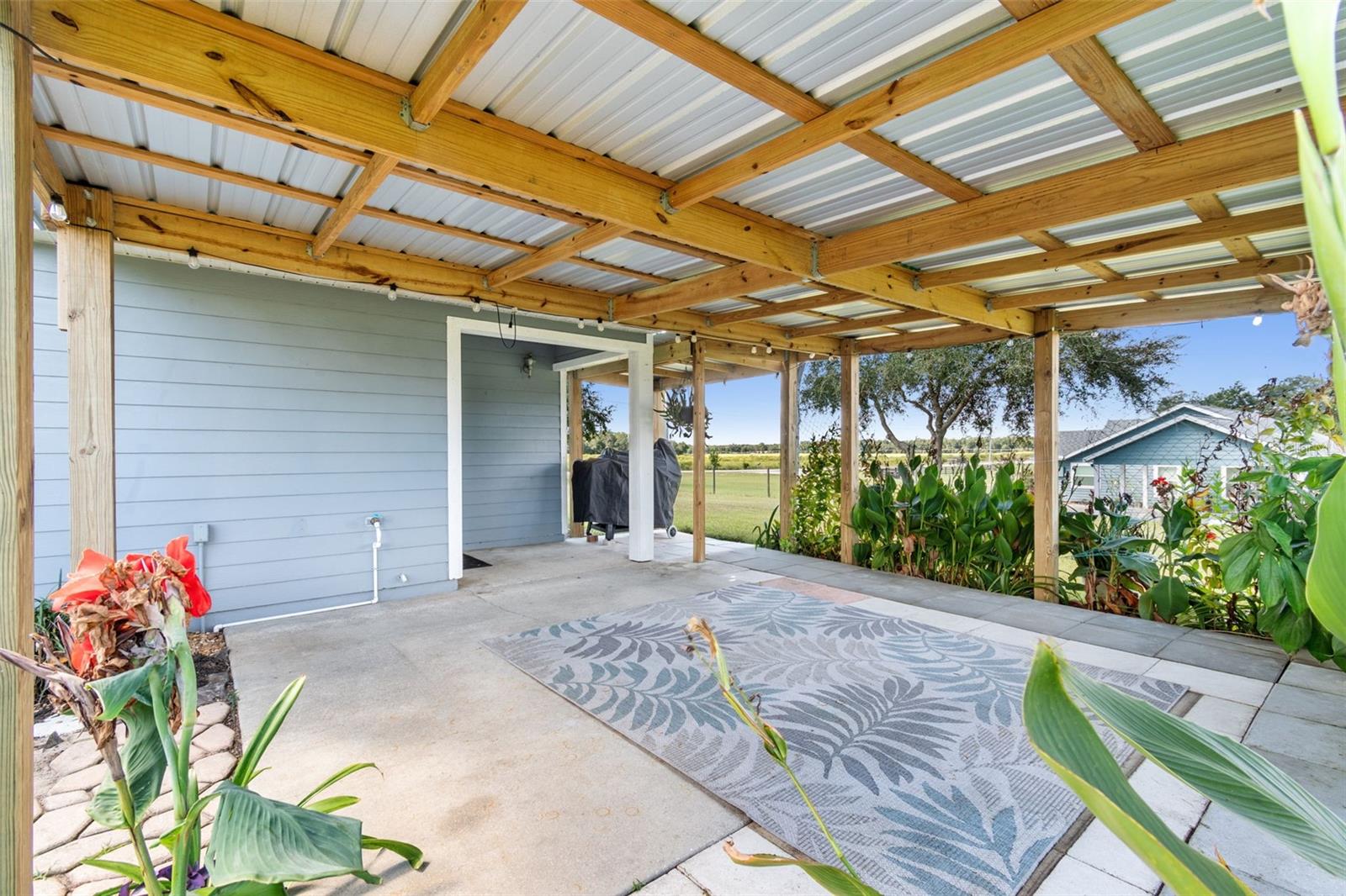 MEADOW WOOD/BAHIA ACRES (961) - Residential