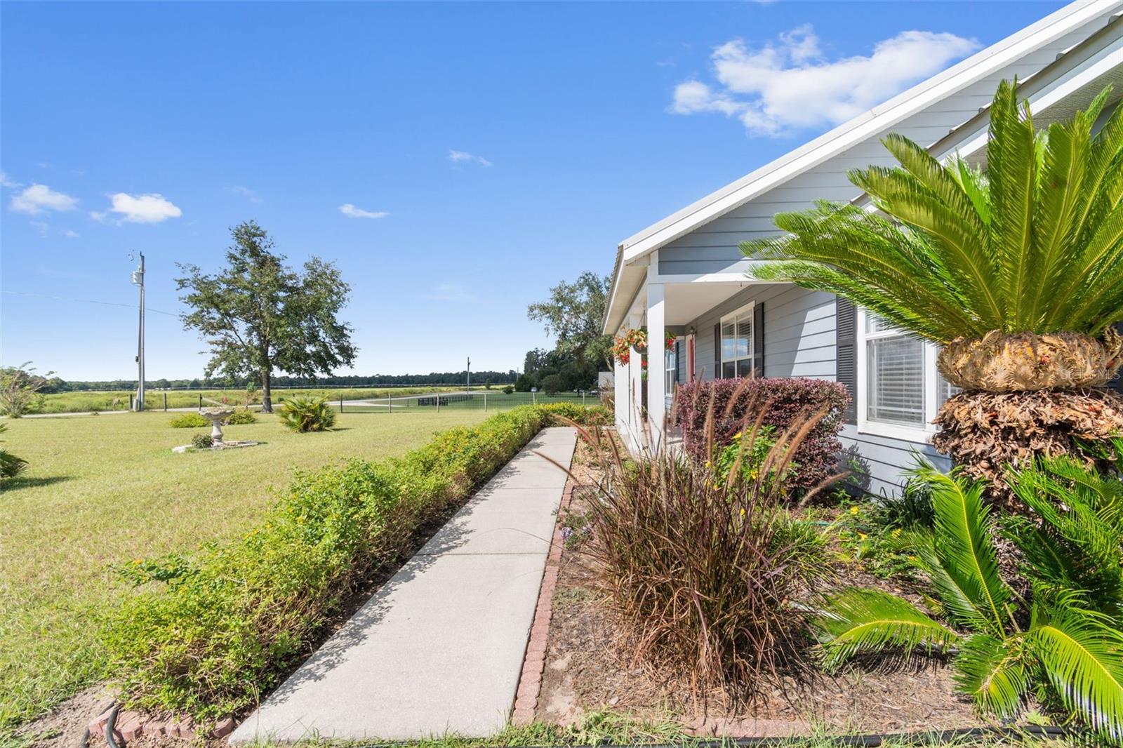 MEADOW WOOD/BAHIA ACRES (961) - Residential