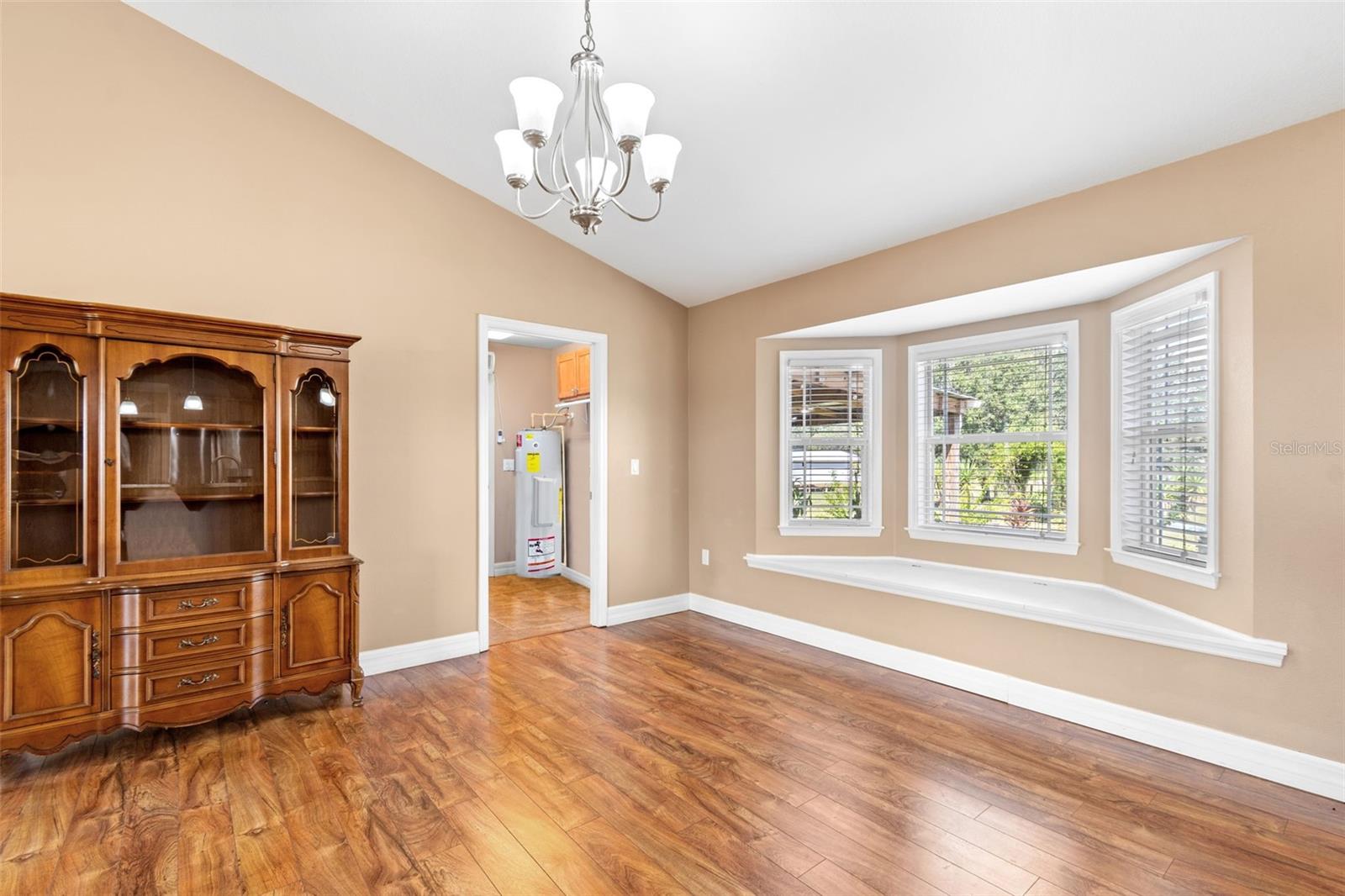 MEADOW WOOD/BAHIA ACRES (961) - Residential