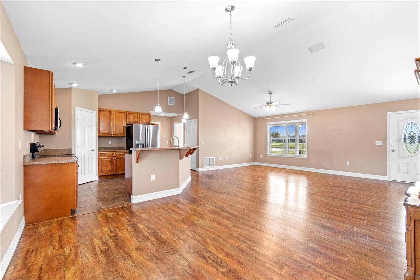 MEADOW WOOD/BAHIA ACRES (961) - Residential