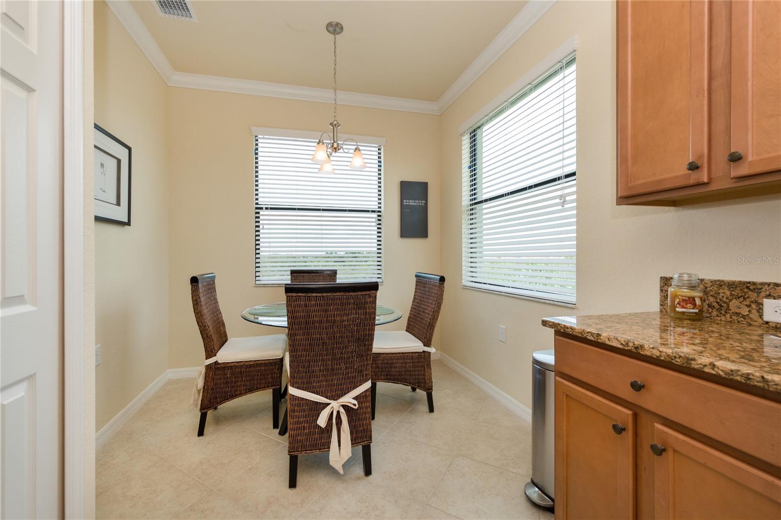 RIVER STRAND - Residential Lease