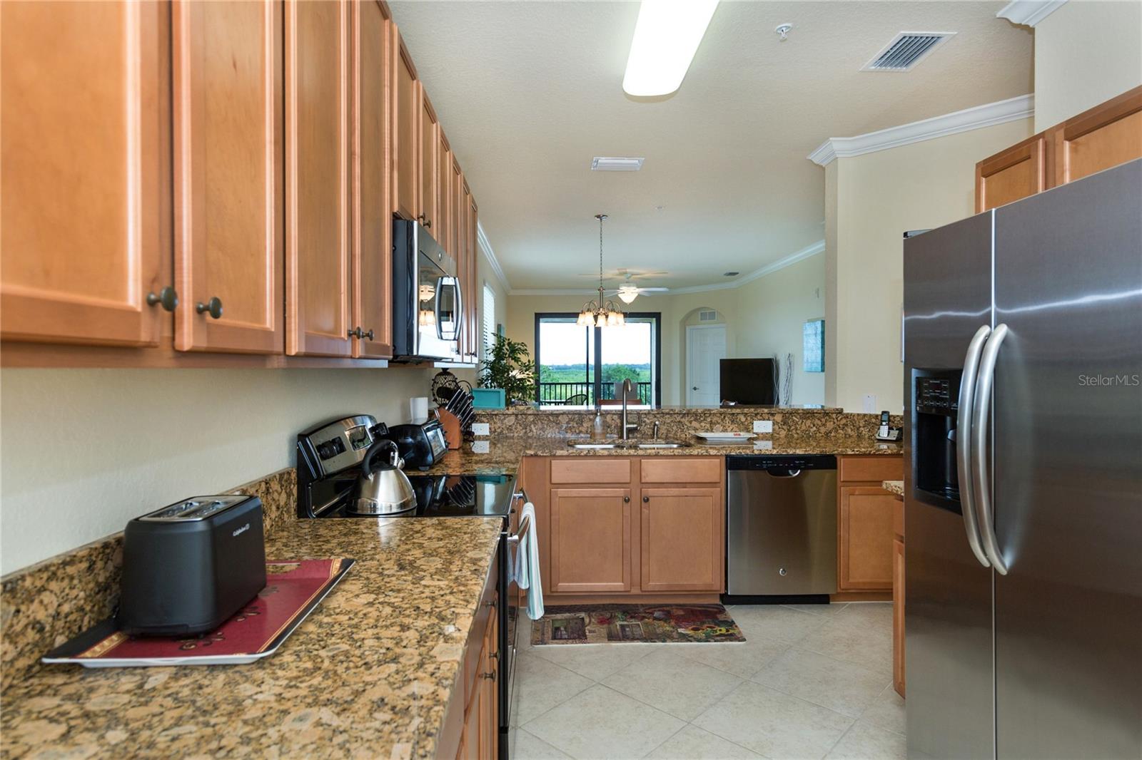 RIVER STRAND - Residential Lease