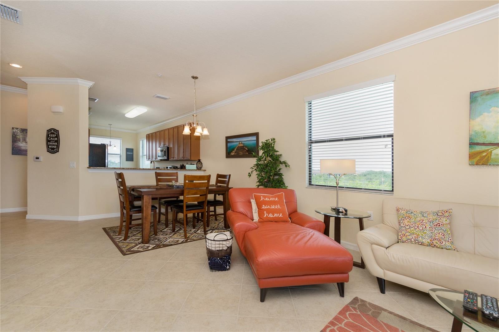 RIVER STRAND - Residential Lease