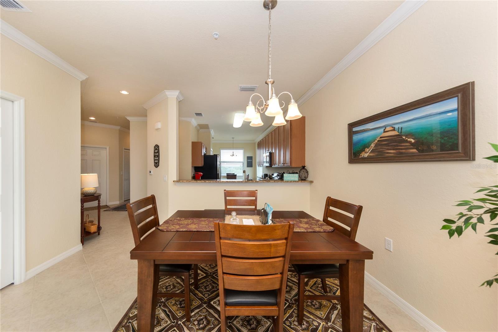 RIVER STRAND - Residential Lease