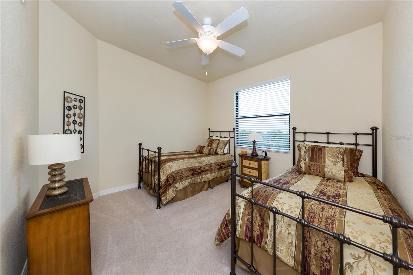 RIVER STRAND - Residential Lease