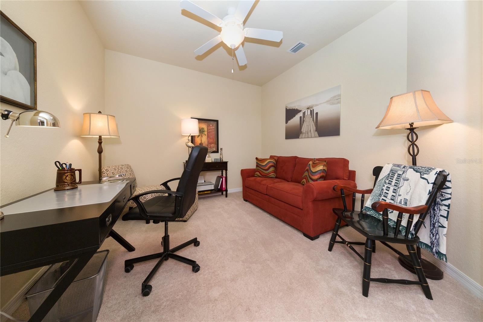 RIVER STRAND - Residential Lease