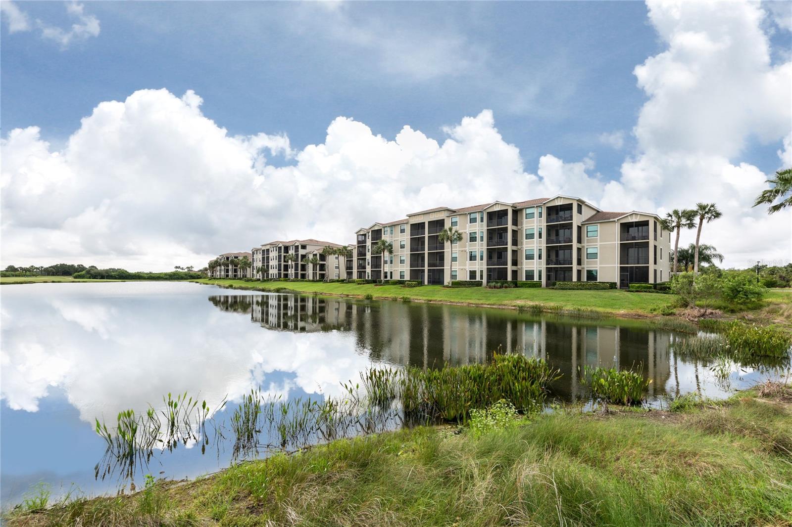 RIVER STRAND - Residential Lease