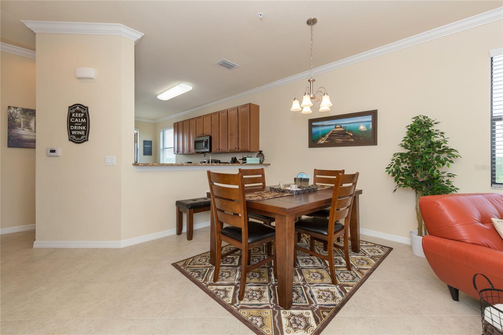 RIVER STRAND - Residential Lease