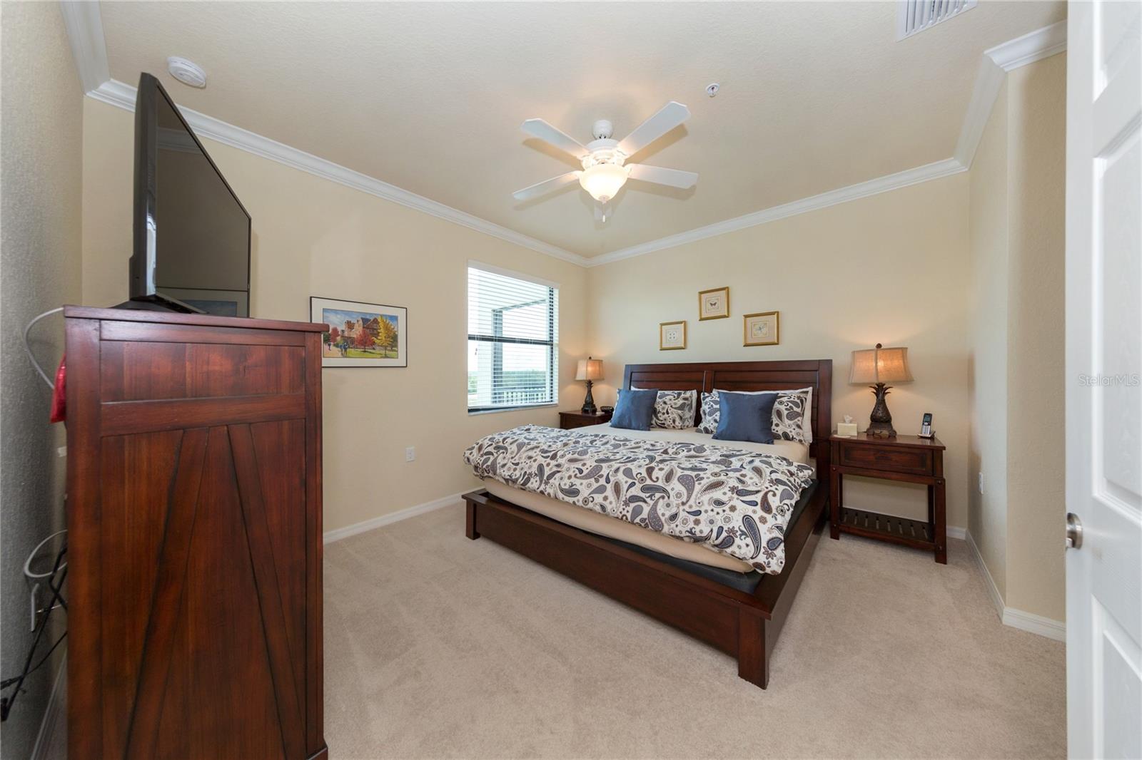 RIVER STRAND - Residential Lease