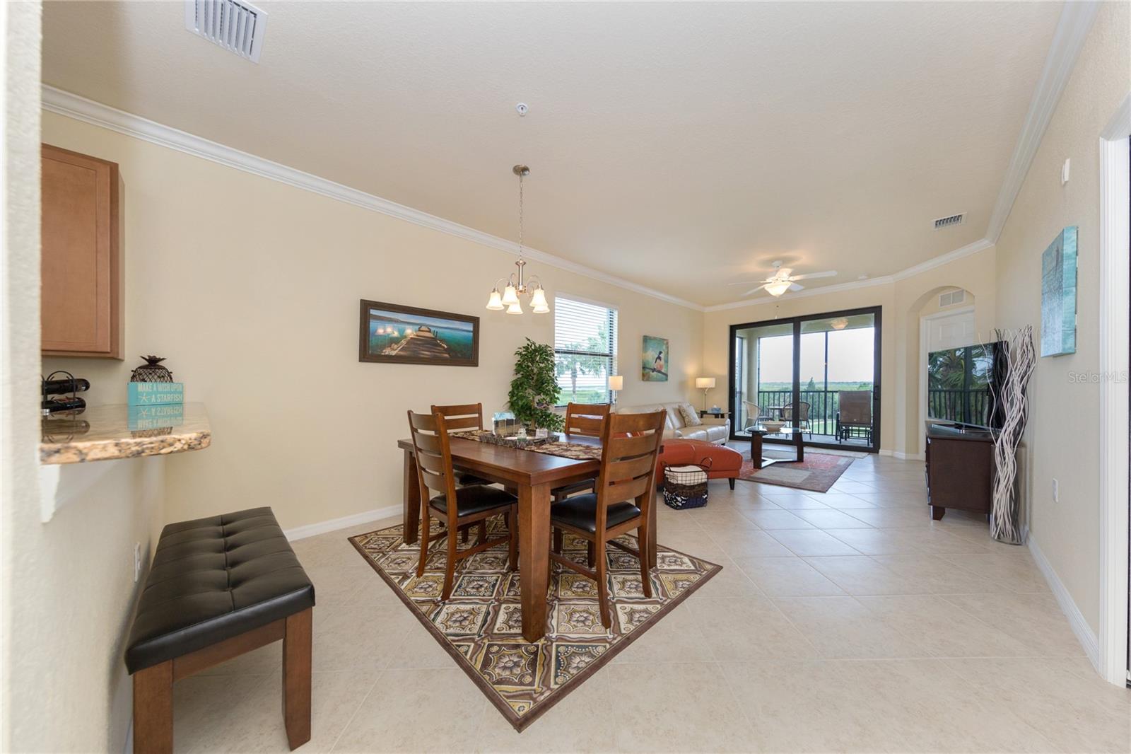 RIVER STRAND - Residential Lease