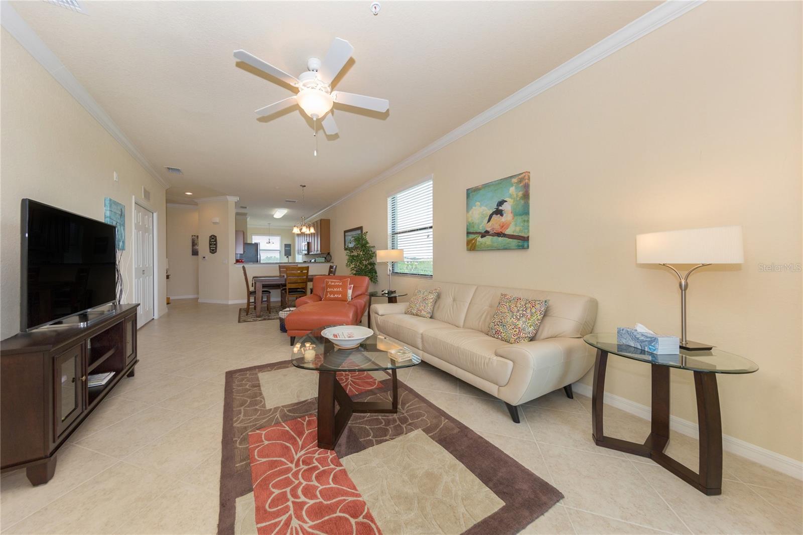 RIVER STRAND - Residential Lease