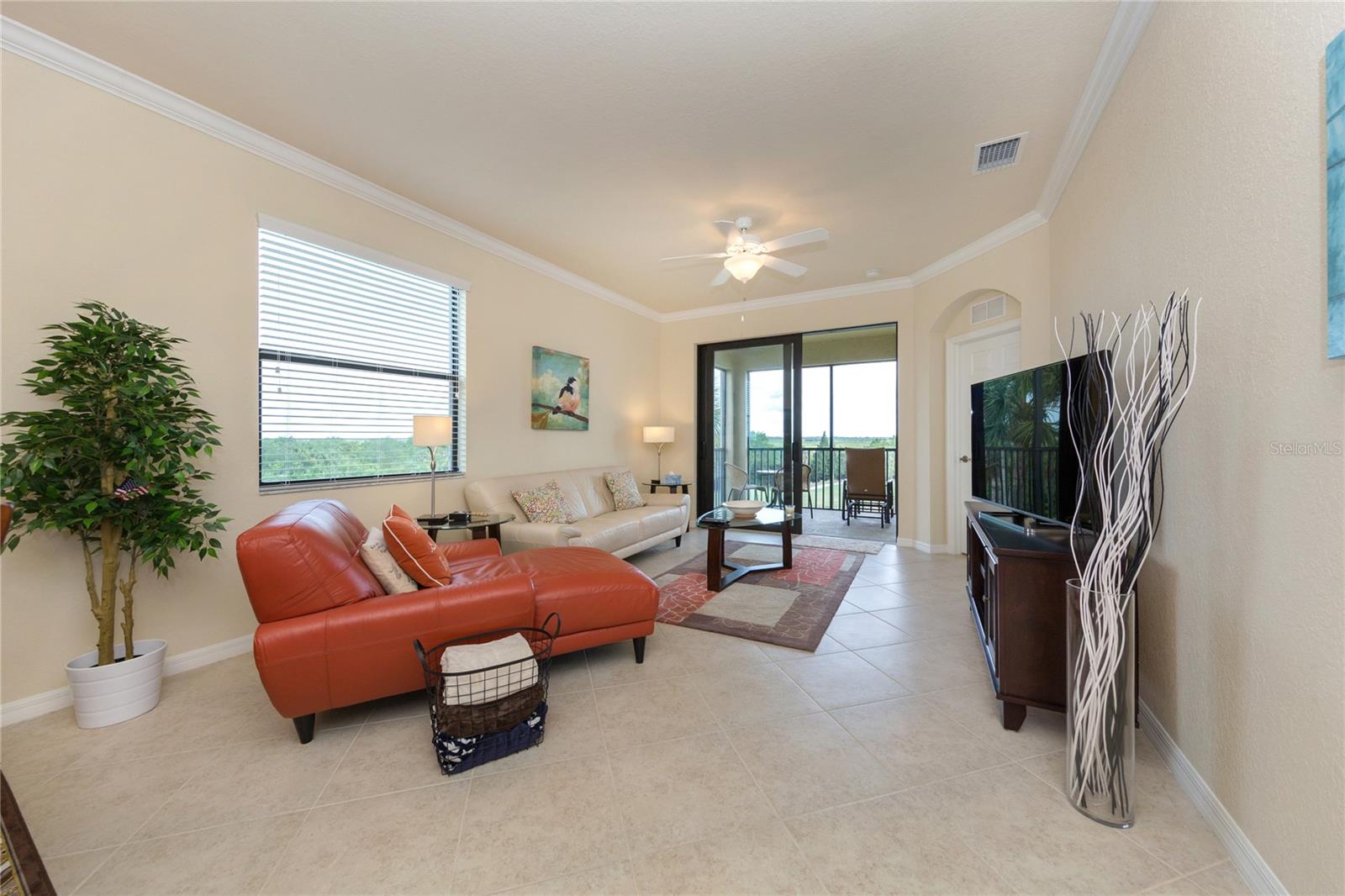 RIVER STRAND - Residential Lease