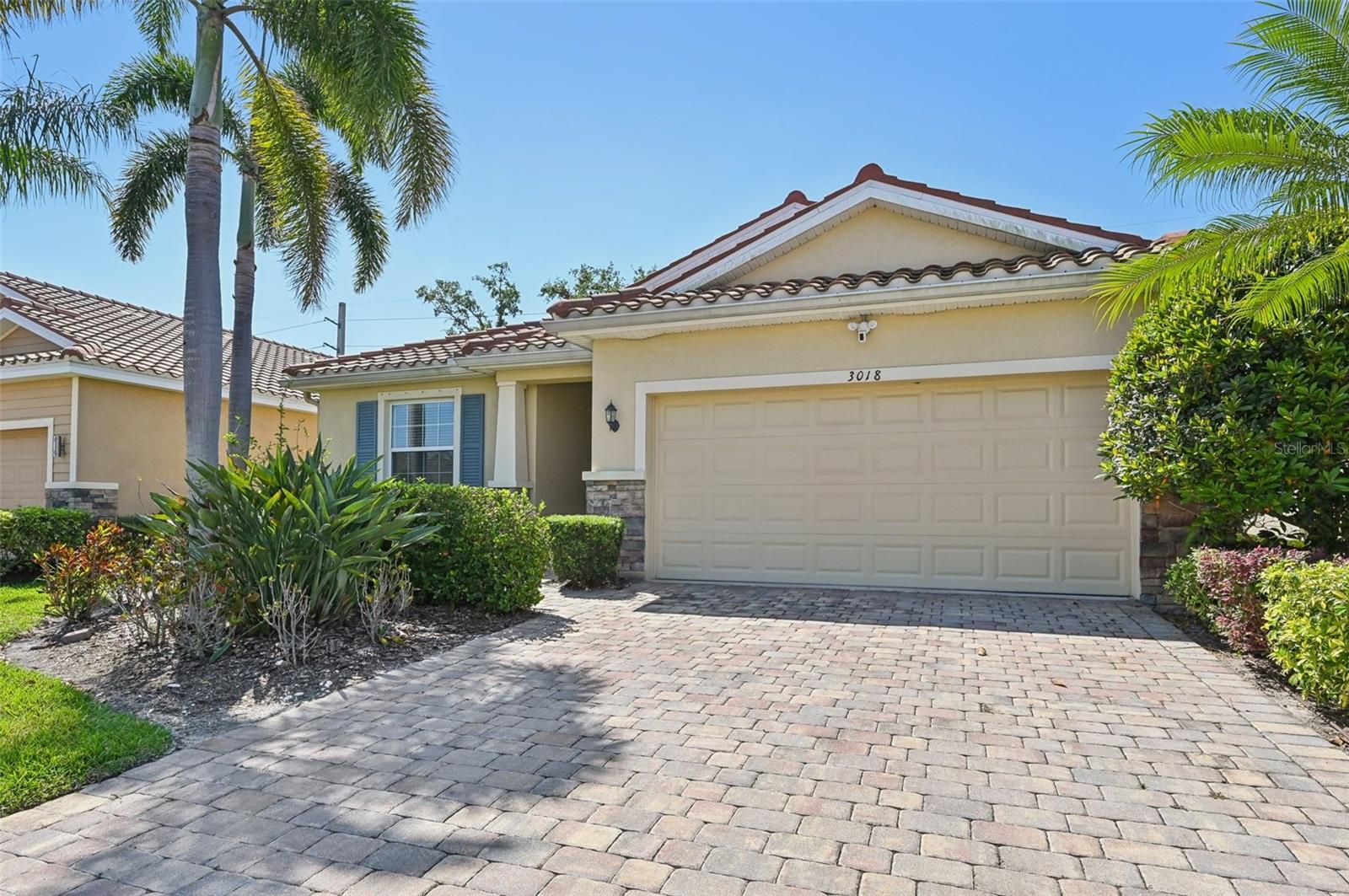 3018 ORIOLE DRIVE