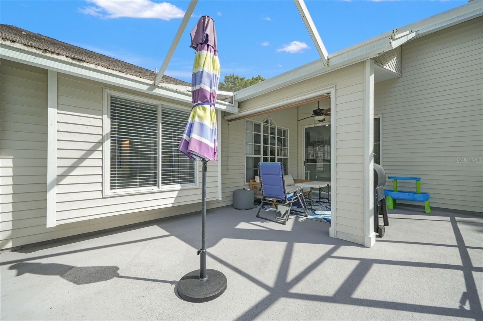 WYNDTREE PH 05 VILLAGE 08 - Residential