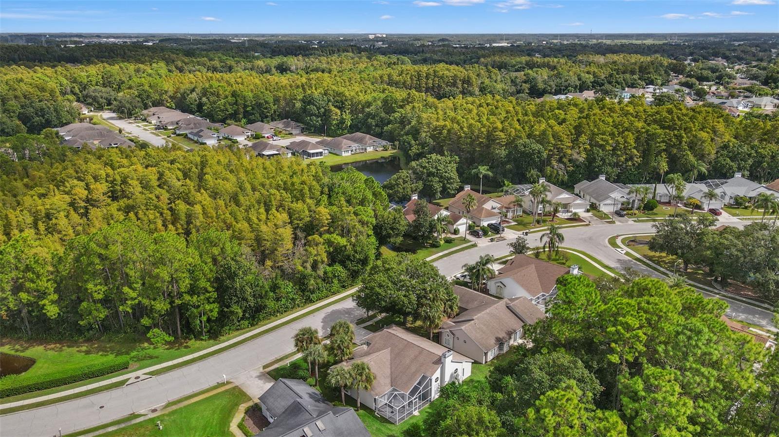 WYNDTREE PH 05 VILLAGE 08 - Residential
