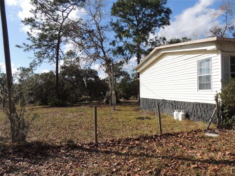 A home in ARCHER