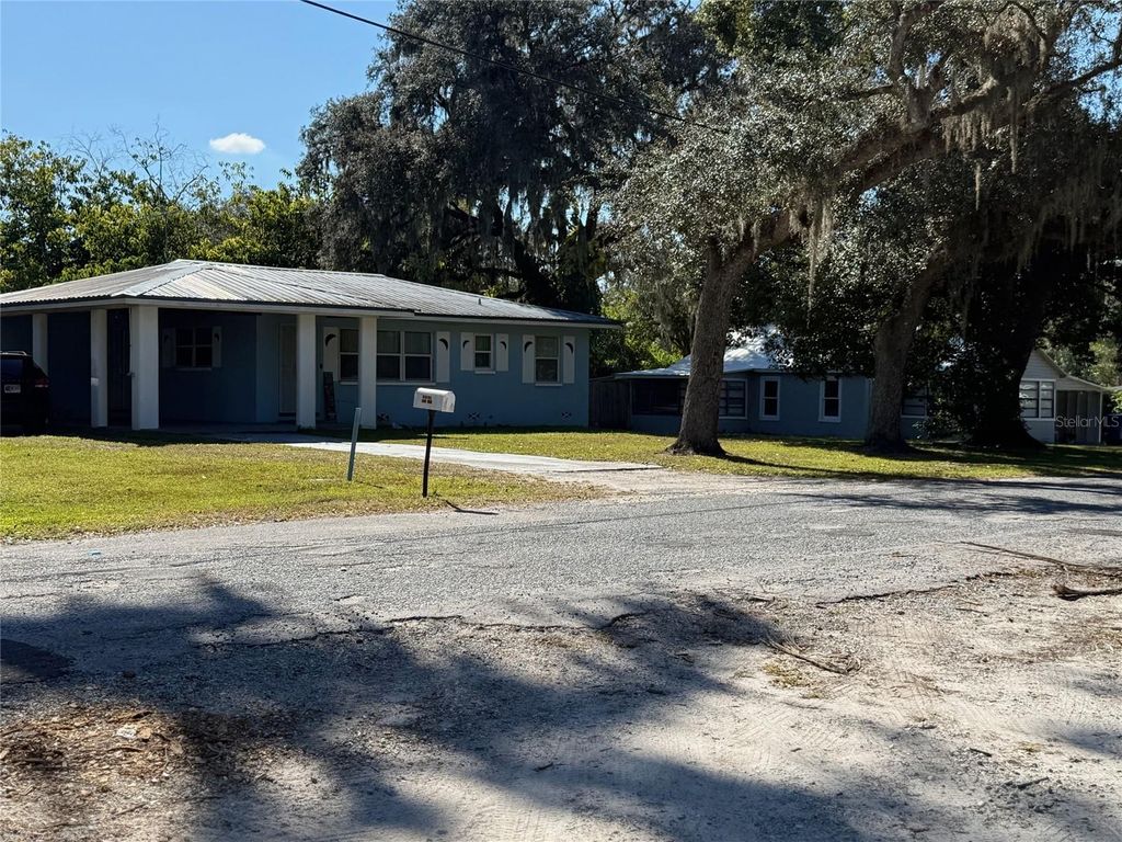 Photo of 4233 Gall Boulevard, Zephyrhills, FL 33542 (MLS # TB8450203)