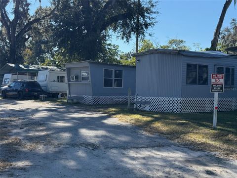 4233 GALL BOULEVARD ZEPHYRHILLS FL 33542