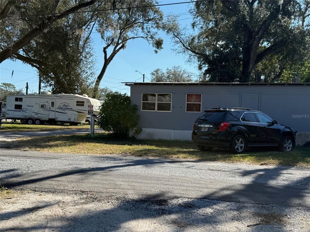 Photo of 4233 Gall Boulevard, Zephyrhills, FL 33542 (MLS # TB8450203)