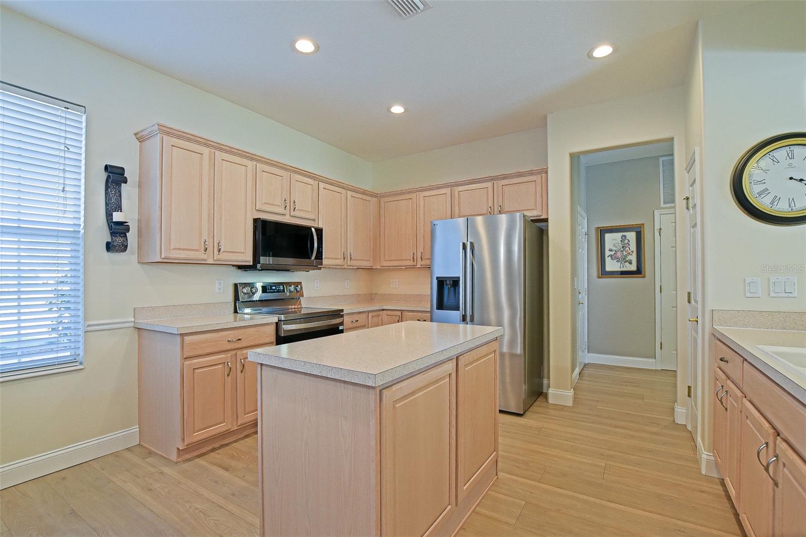 SPRUCE CREEK GC - Residential