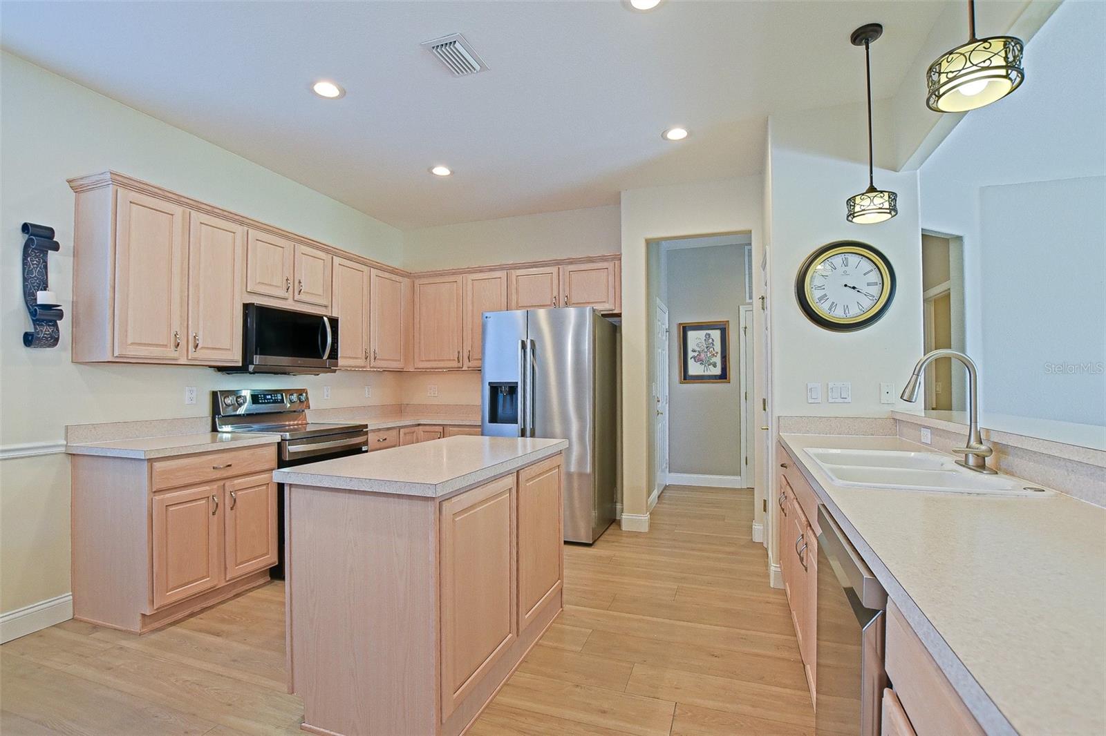 SPRUCE CREEK GC - Residential