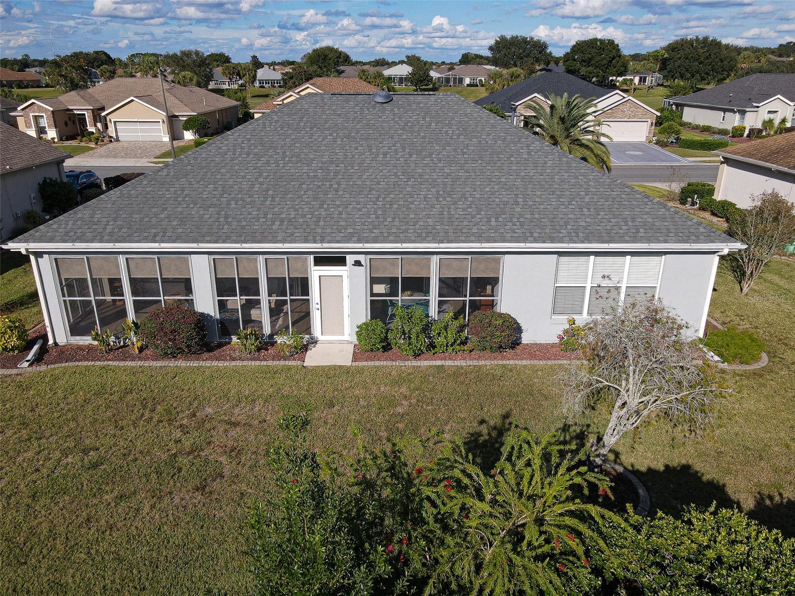 SPRUCE CREEK GC - Residential