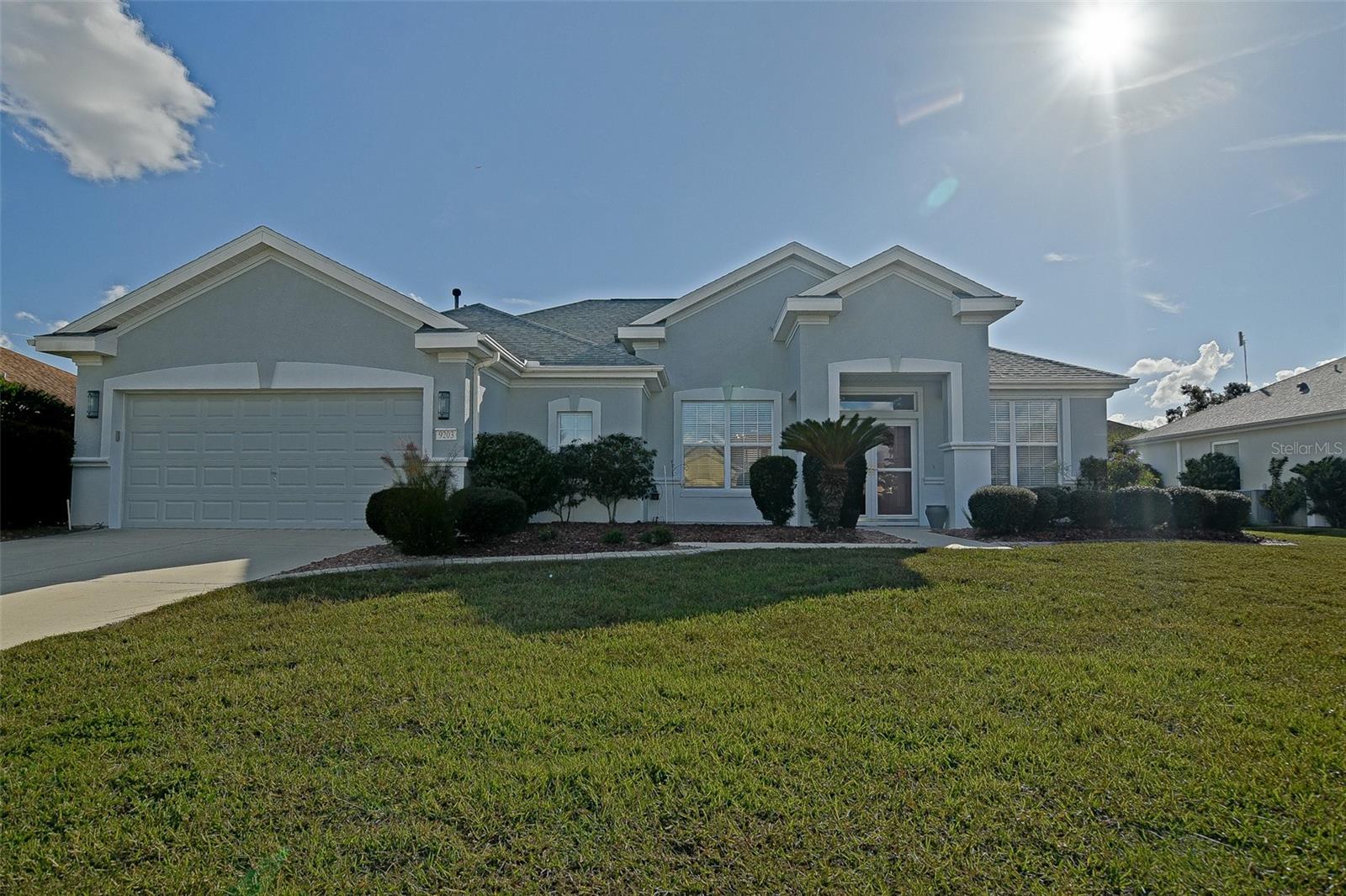 SPRUCE CREEK GC - Residential