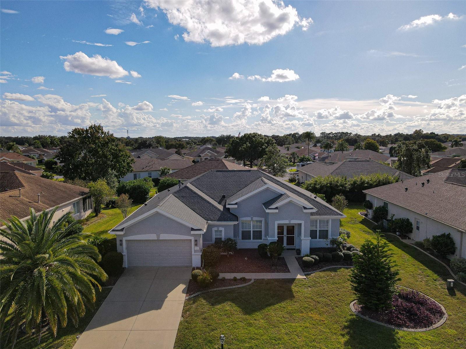 SPRUCE CREEK GC - Residential