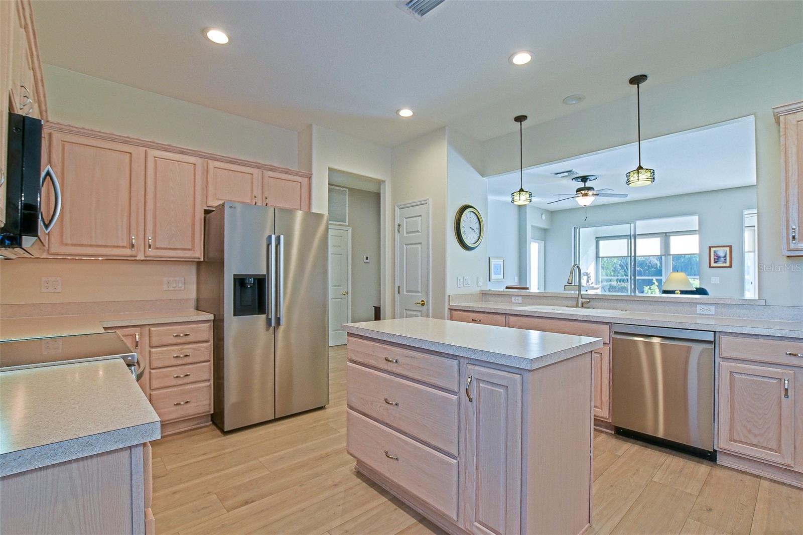 SPRUCE CREEK GC - Residential