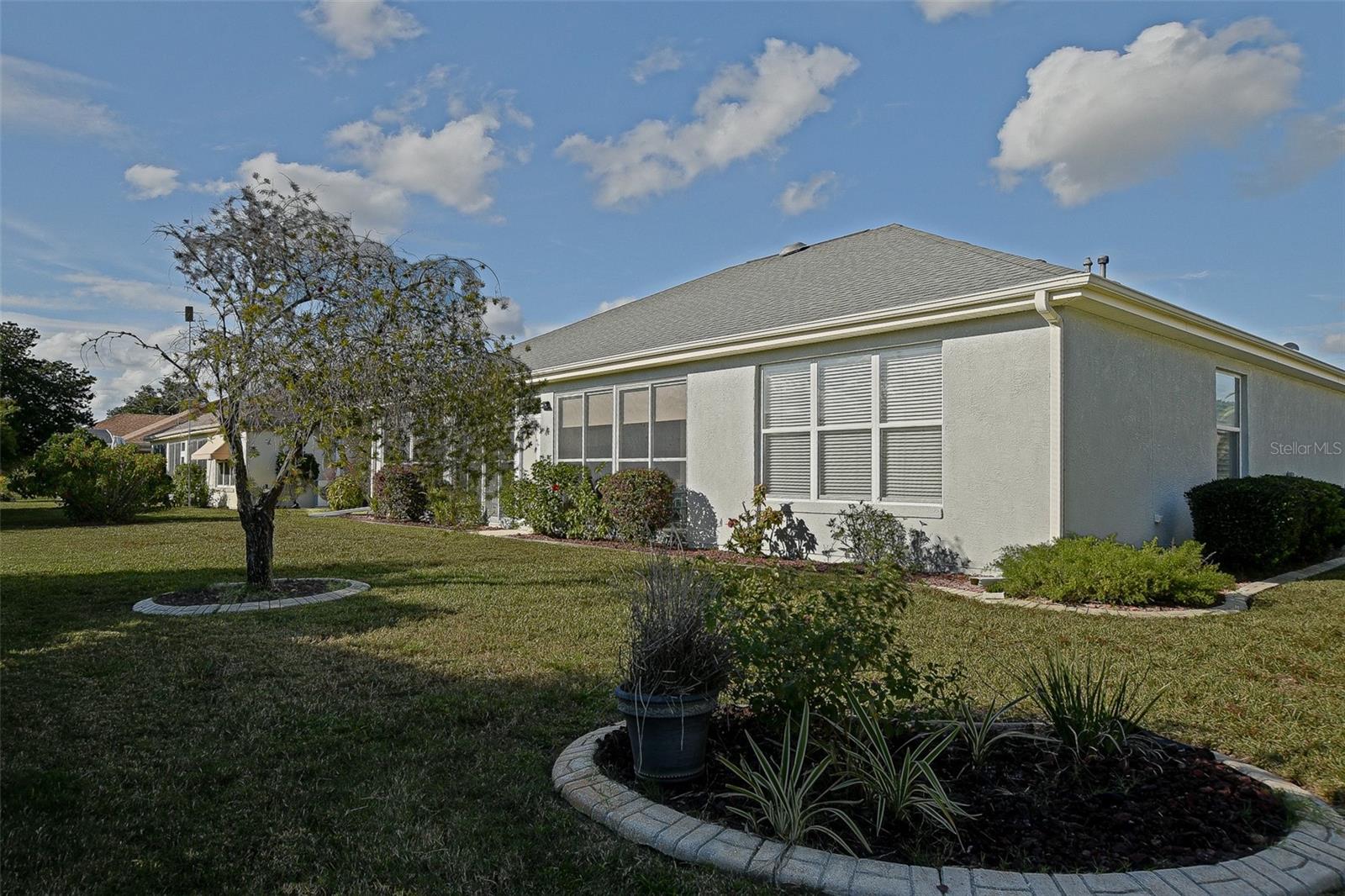 SPRUCE CREEK GC - Residential