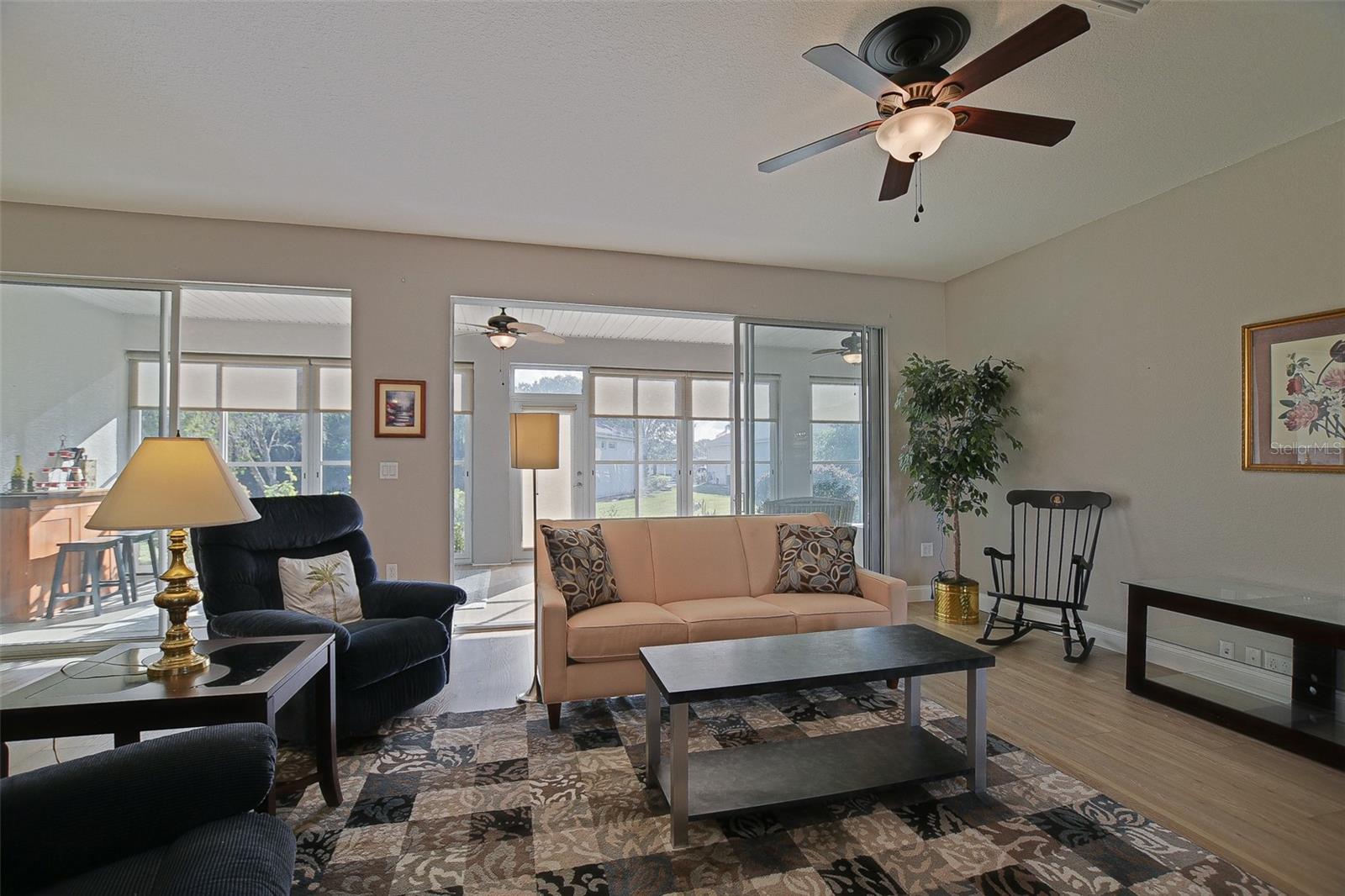 SPRUCE CREEK GC - Residential