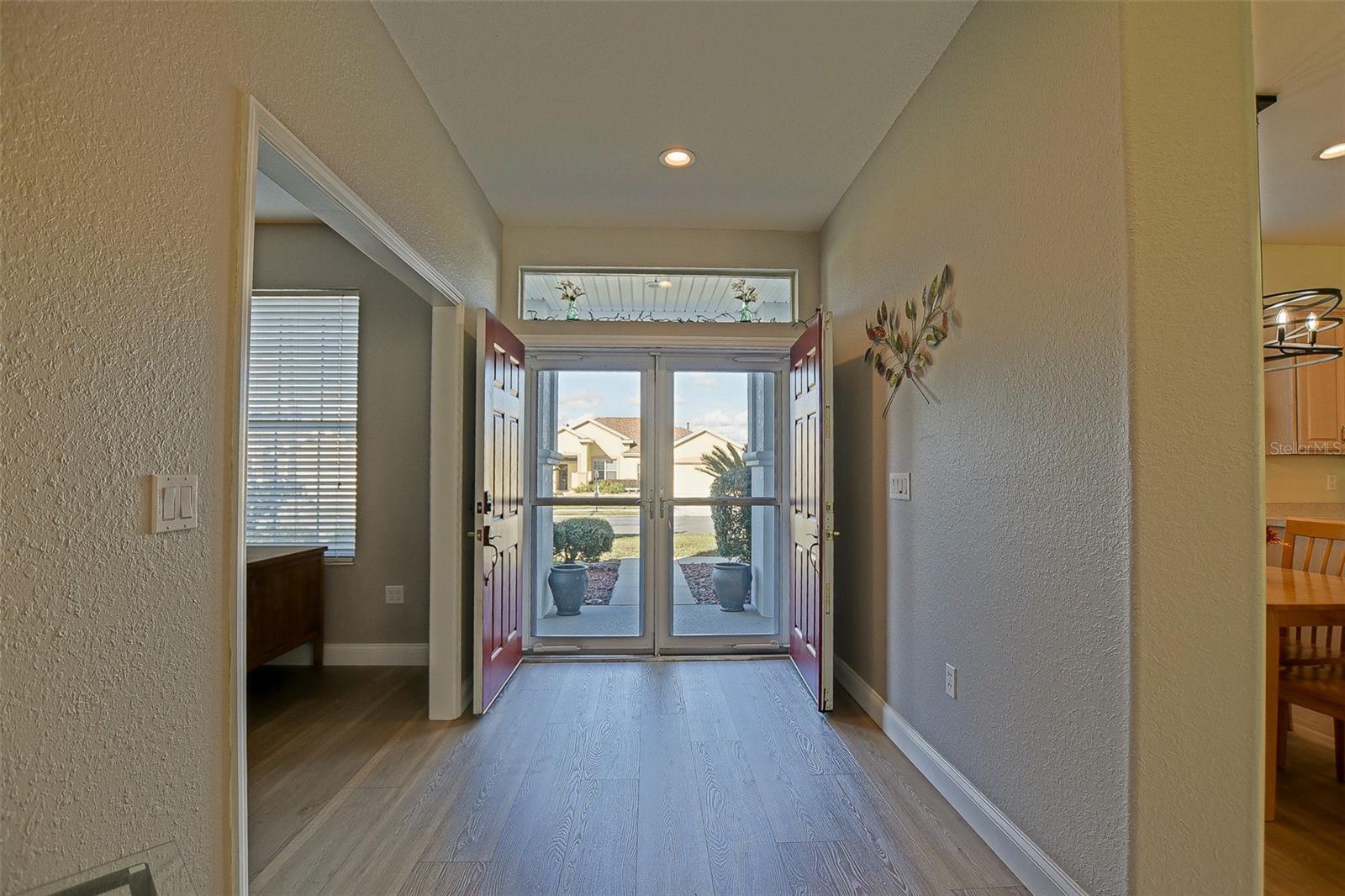 SPRUCE CREEK GC - Residential