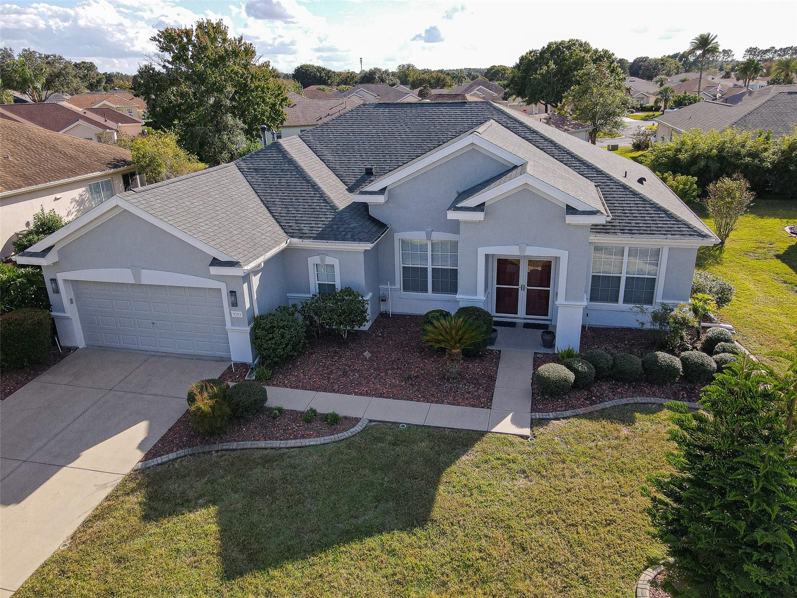 SPRUCE CREEK GC - Residential