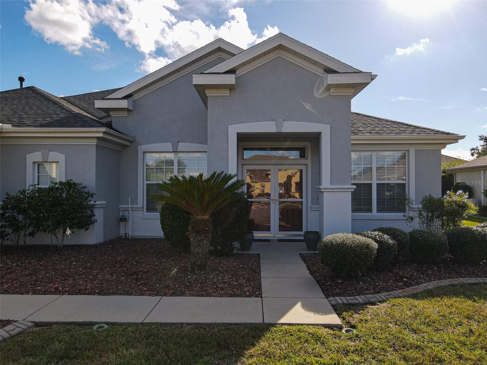 SPRUCE CREEK GC - Residential